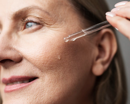 Stem Cells to Combat Skin Aging