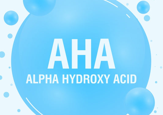 Exploring the Beauty of Alpha Hydroxy Acids flawlesseternalbeauty