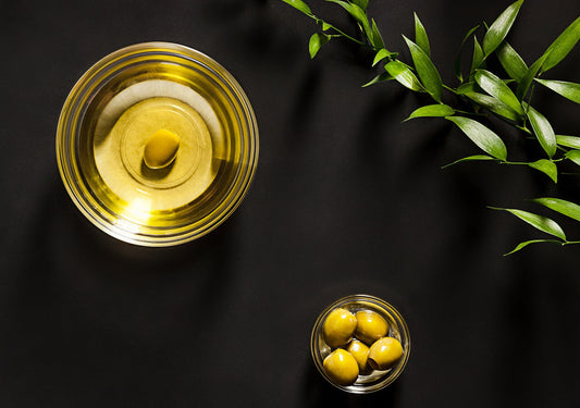 Extra-Virgin Olive Oil: A Powerful Age-Reversing Elixir flawlesseternalbeauty