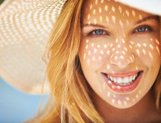 Harnessing Our Body's Natural UV-Protection through Stimulation of Natural Mechanisms flawlesseternalbeauty