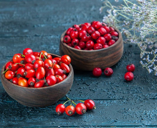 Hawthorn Berry – A Comprehensive Review of its Medicinal and Beauty Benefits flawlesseternalbeauty