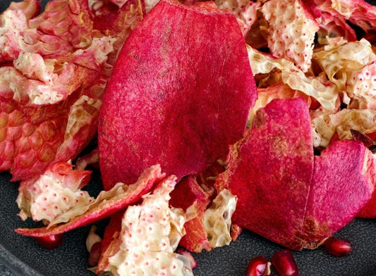 Health Benefits of Pomegranate Peel (1 of 2) flawlesseternalbeauty