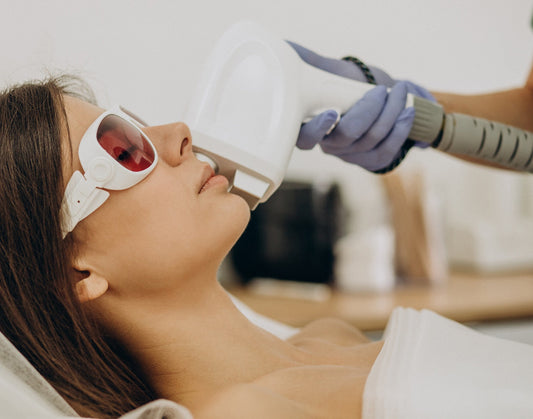 Laser Hair Removal flawlesseternalbeauty