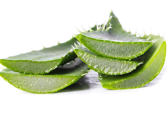 Skin Whitening Effect of Aloe flawlesseternalbeauty