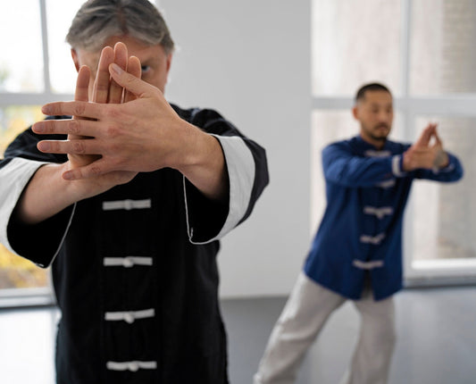 Soft Martial Arts, The Gentle Path to Anti-Aging Exerci flawlesseternalbeauty