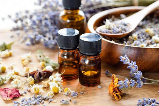 Taking Essential Oils Orally? flawlesseternalbeauty