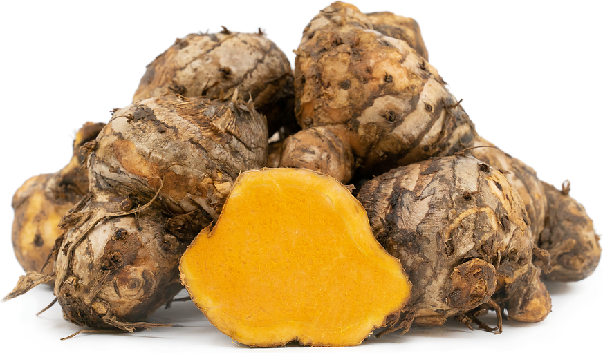 Temulawak (Curcuma Xanthorrhiza), For Healthy Skin flawlesseternalbeauty