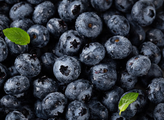 The Amazing Benefits of Bilberry flawlesseternalbeauty