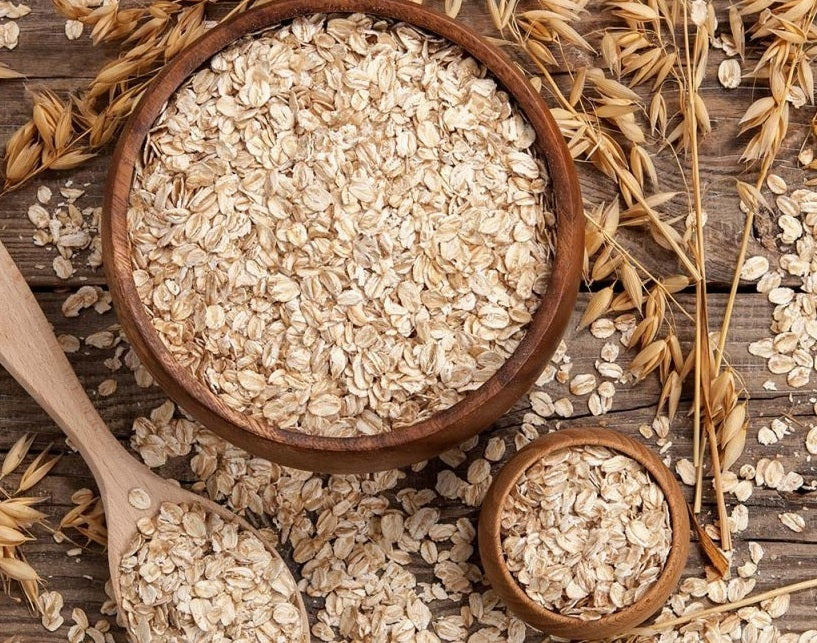 The Amazing Health Benefits of Oatmeal (Avena Sativa) flawlesseternalbeauty