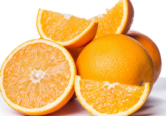 The Amazing Health and Beauty Benefits of Oranges flawlesseternalbeauty