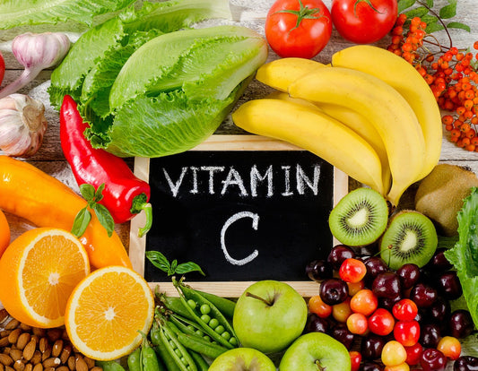 The Marvelous Benefits of Vitamin C for Skin Care flawlesseternalbeauty