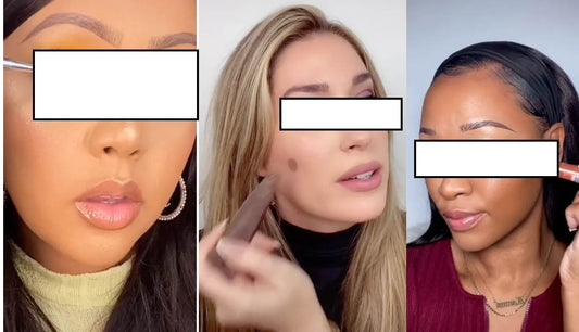 The Perils of Taking Beauty Tips from TikTok flawlesseternalbeauty