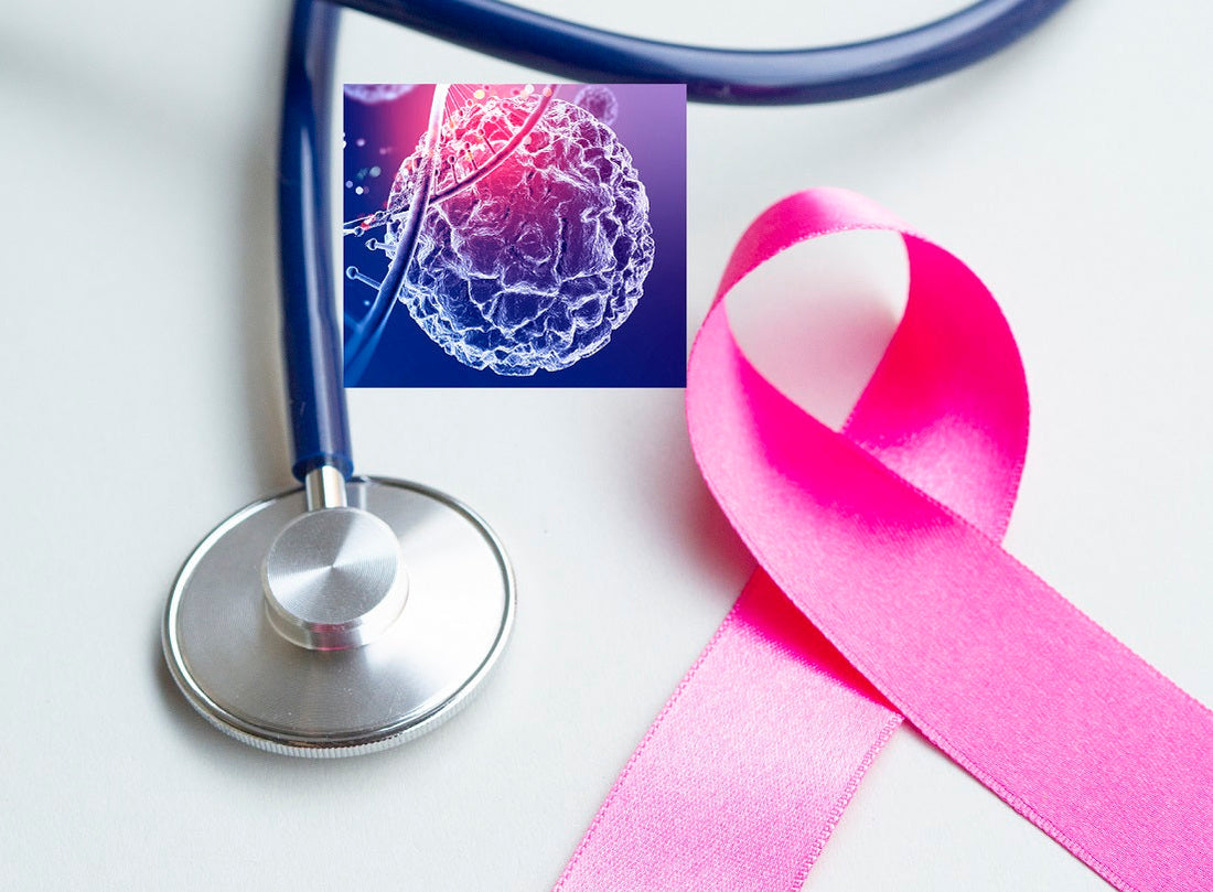 The Potential of Stem Cell Therapy in Breast Cancer Treatment flawlesseternalbeauty