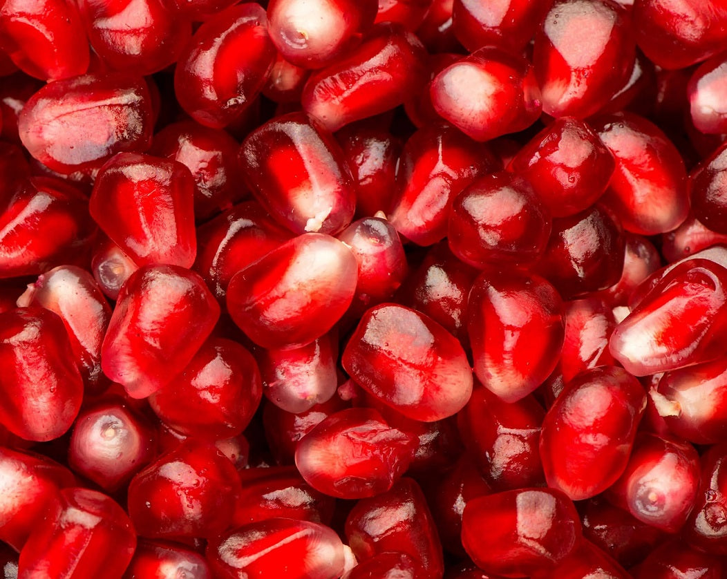 The Power of Pomegranate Fruits (2 of 2) flawlesseternalbeauty