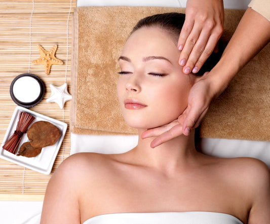 The Science, Benefits, and Side Effects of Holistic Facial Massage flawlesseternalbeauty