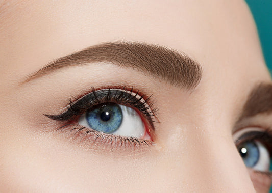 The Secrets to Beautiful Eyes Beyond Botox flawlesseternalbeauty