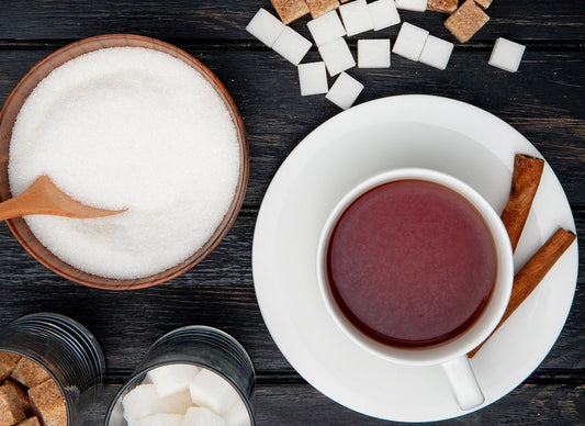 The Sweet Truth about Adding Sugar to Your Coffee and Tea flawlesseternalbeauty