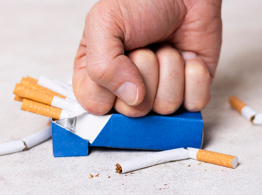 Understanding Smoking and Other Tobacco Use and Smoking Cessation flawlesseternalbeauty