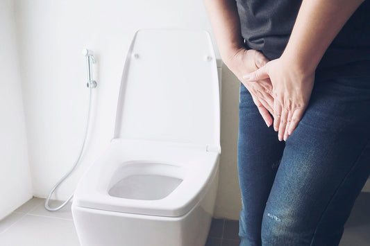 Understanding and Managing Urinary Incontinence flawlesseternalbeauty