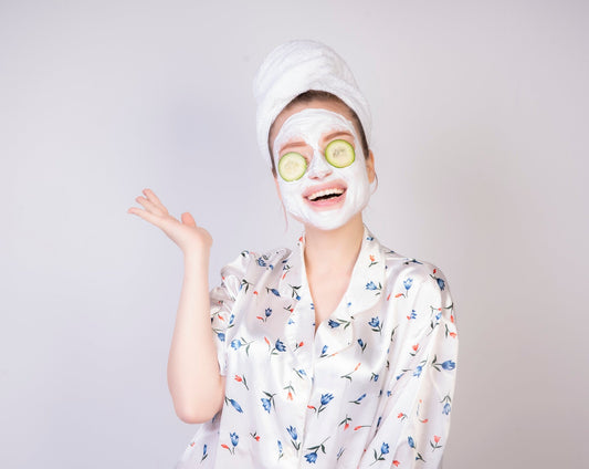 Unleashing the Radiance Within With Yogurt Masks flawlesseternalbeauty