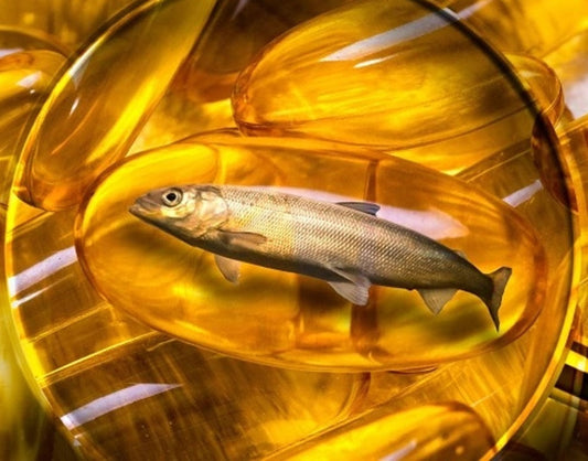 Unveiling the Potentials of Fish Oil flawlesseternalbeauty