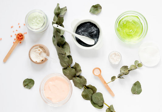 What's the Ideal Face or Body Scrub? flawlesseternalbeauty