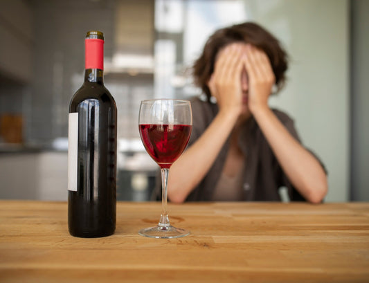 Women Increasingly Dying of Alcohol-Related Causes flawlesseternalbeauty