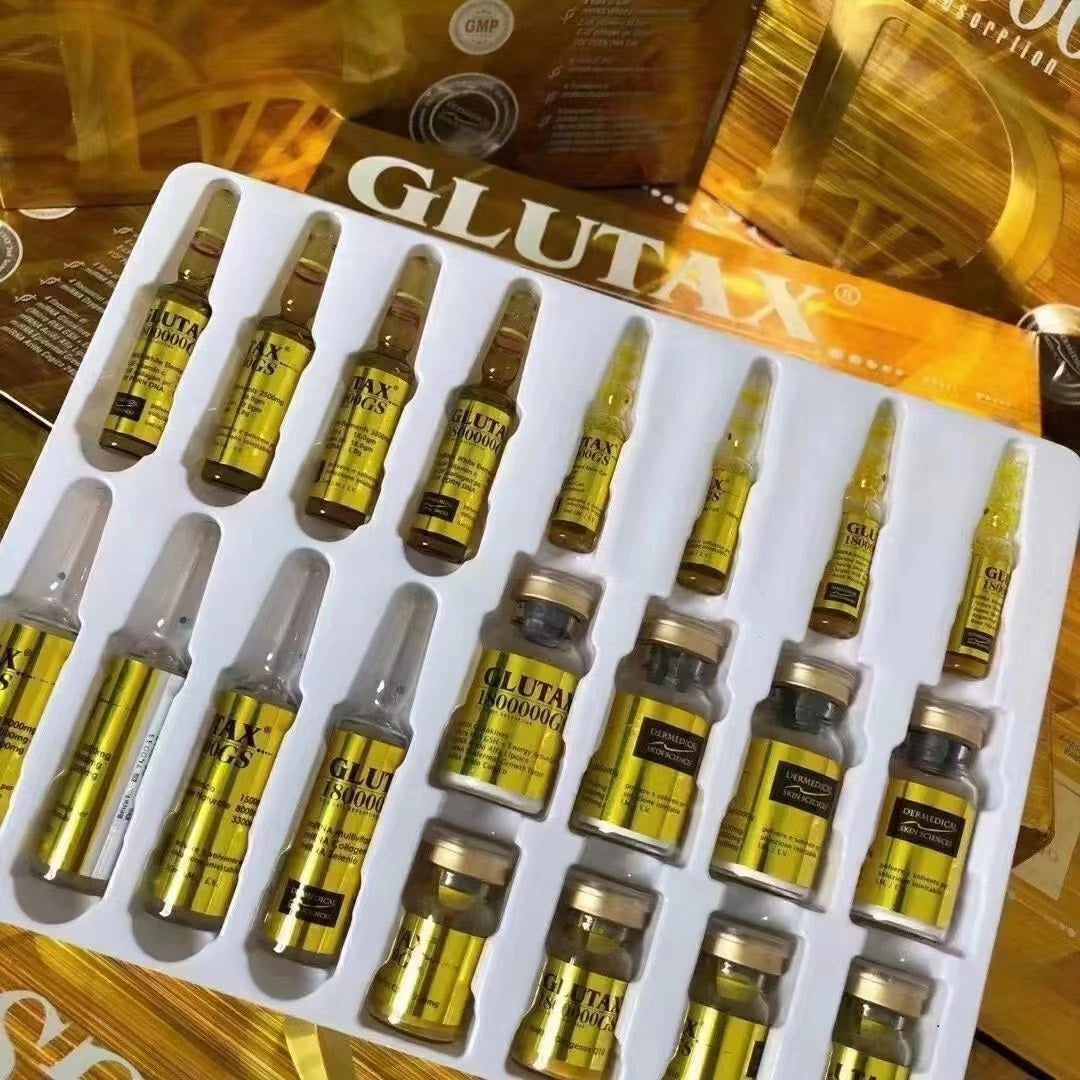 3rd Generation GLUTAX® 1800000GS