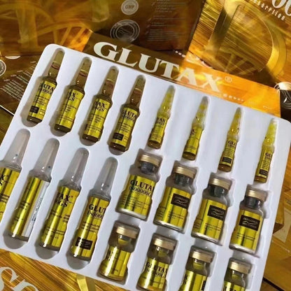 3rd Generation GLUTAX® 1800000GS