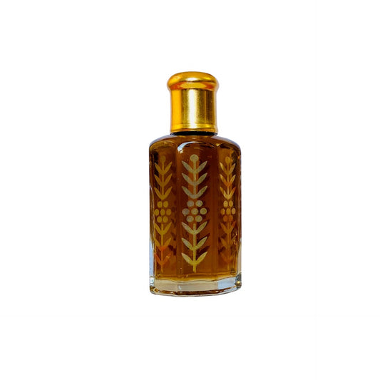 AMBER OUD Attar Oil flawlesseternalbeauty