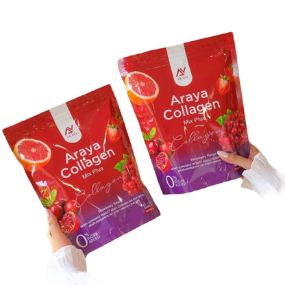 Araya Collagen Mix Plus 225,000mg