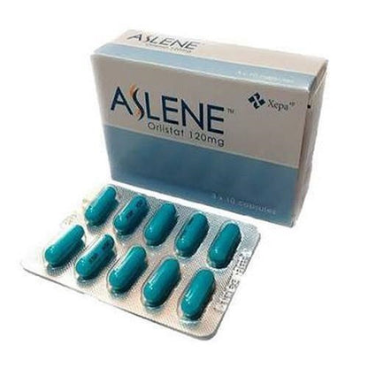 Aslene