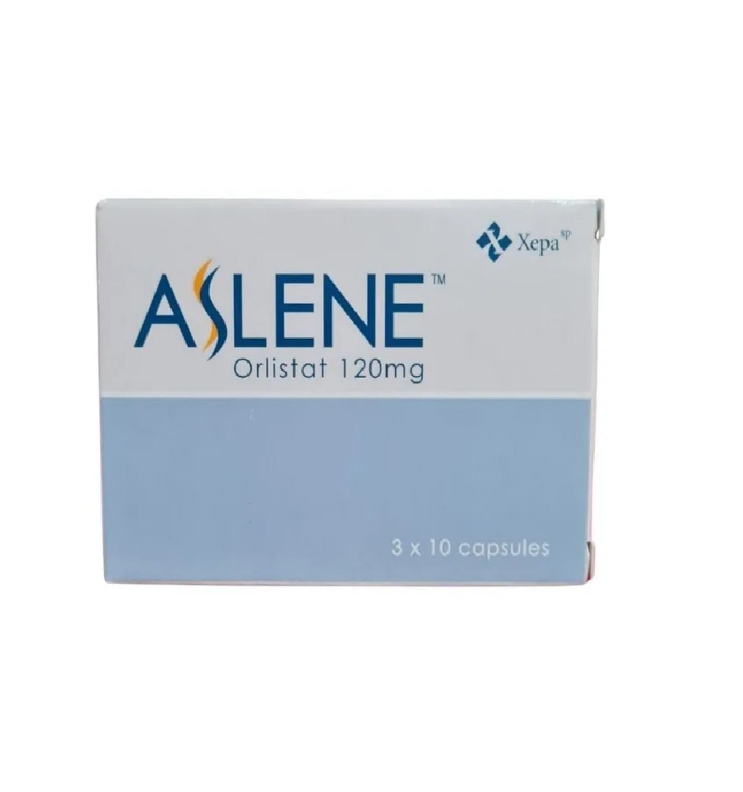 Aslene