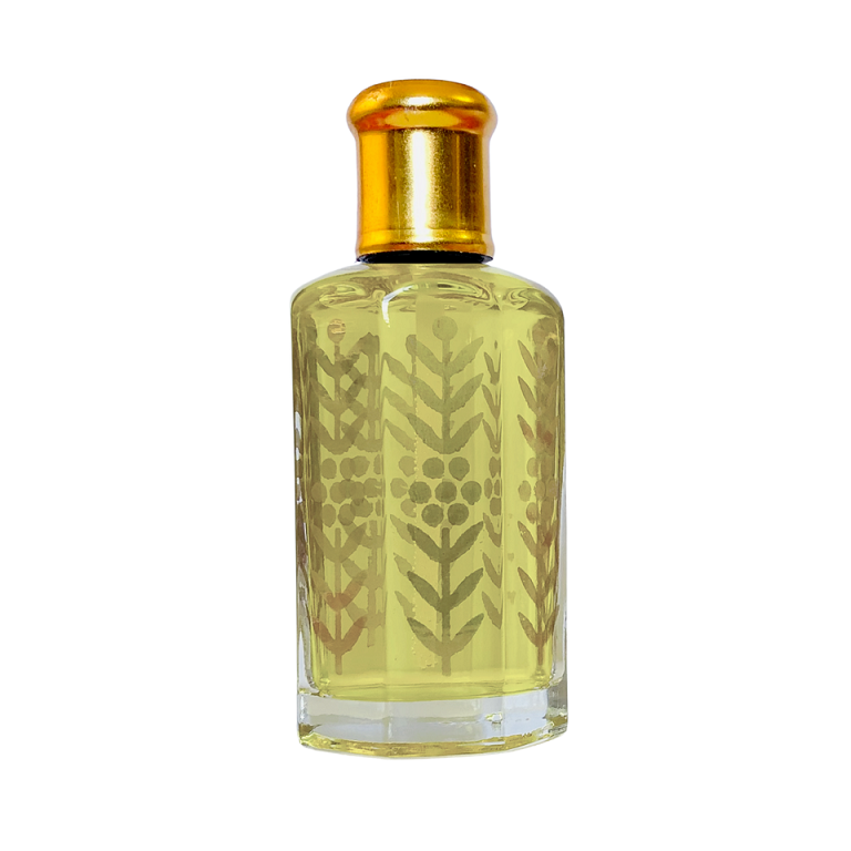 BERGAMOT Attar Oil 12ml flawlesseternalbeauty