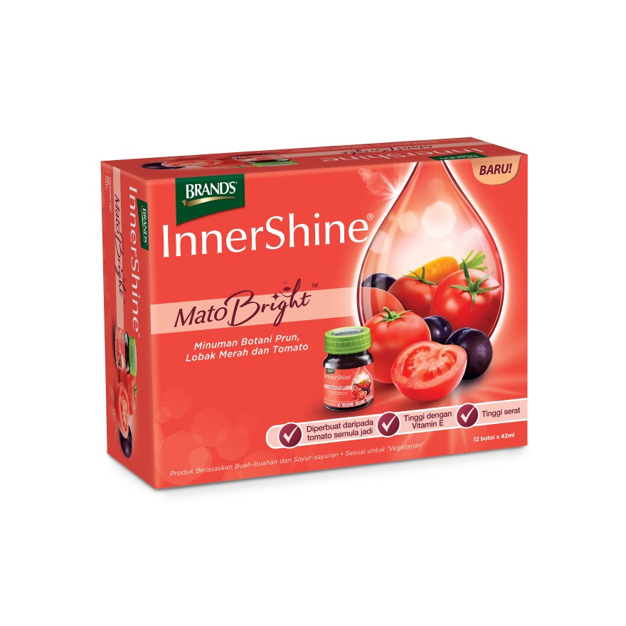 Brands Inner Shine Matobright