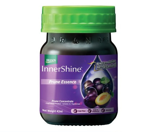 Brands Inner Shine Prune Essence + Vitamin E