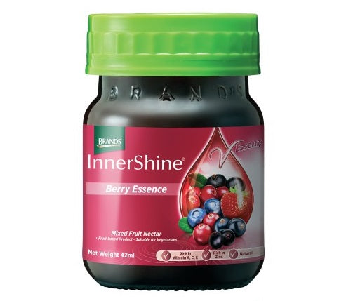 Brands Innershine Berry Essence