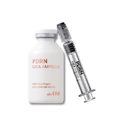 DerMD PDRN CICA Ampoule 35ml