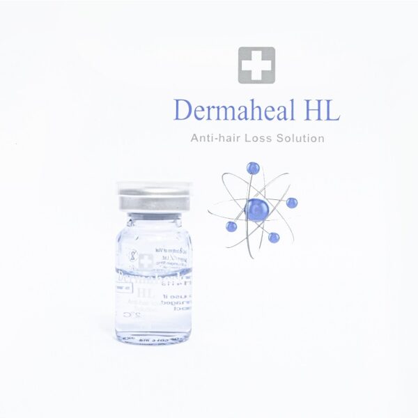 Dermaheal HL Anti Hair Loss Solution