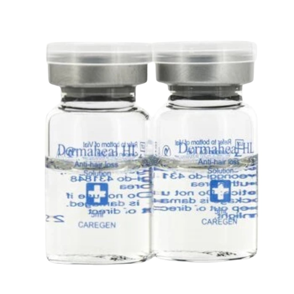 Dermaheal HL Anti Hair Loss Solution