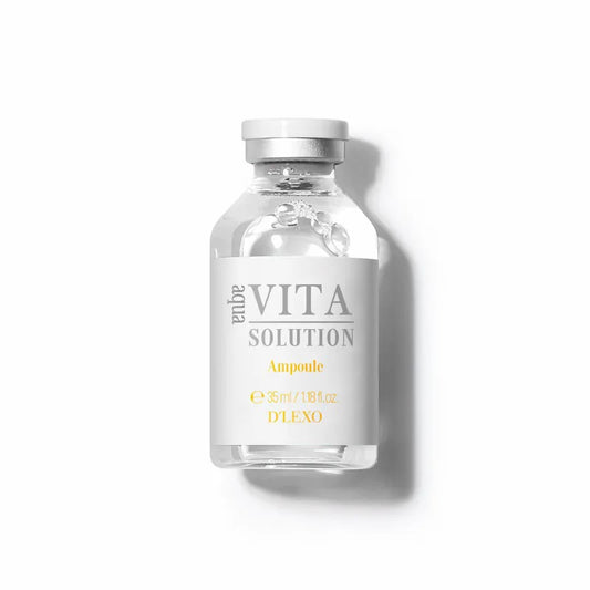 Dermaline D'LEXO Aqua Vita Solution Ampoule 35ml