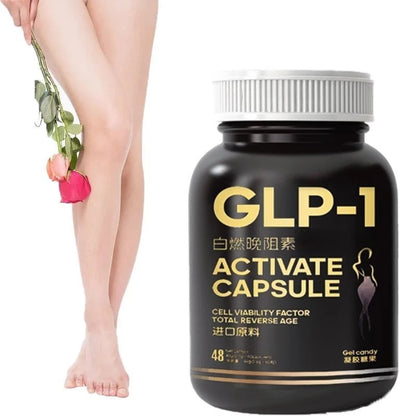 GLP-1 Nutritional Supplement