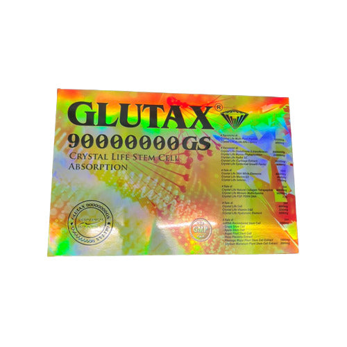 Glutax 90000000GS flawlesseternalbeauty