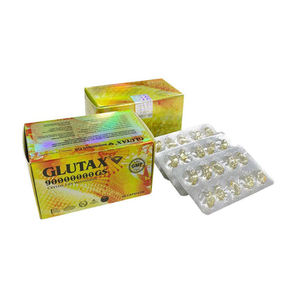 Glutax 90000000GS flawlesseternalbeauty