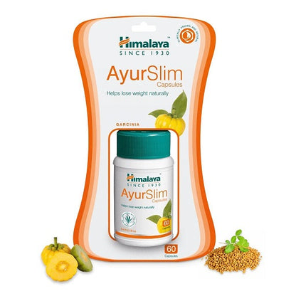 Himalaya AyurSlim