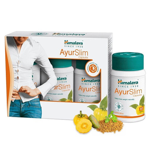 Himalaya AyurSlim