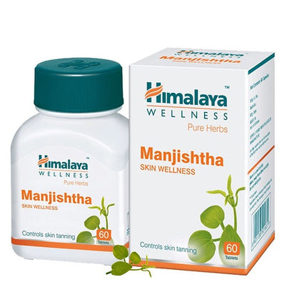 Himalaya Manjishtha