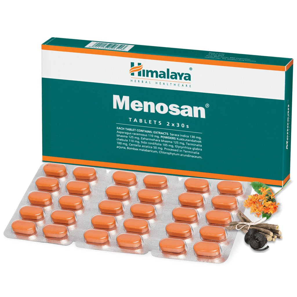 Himalaya Menosan