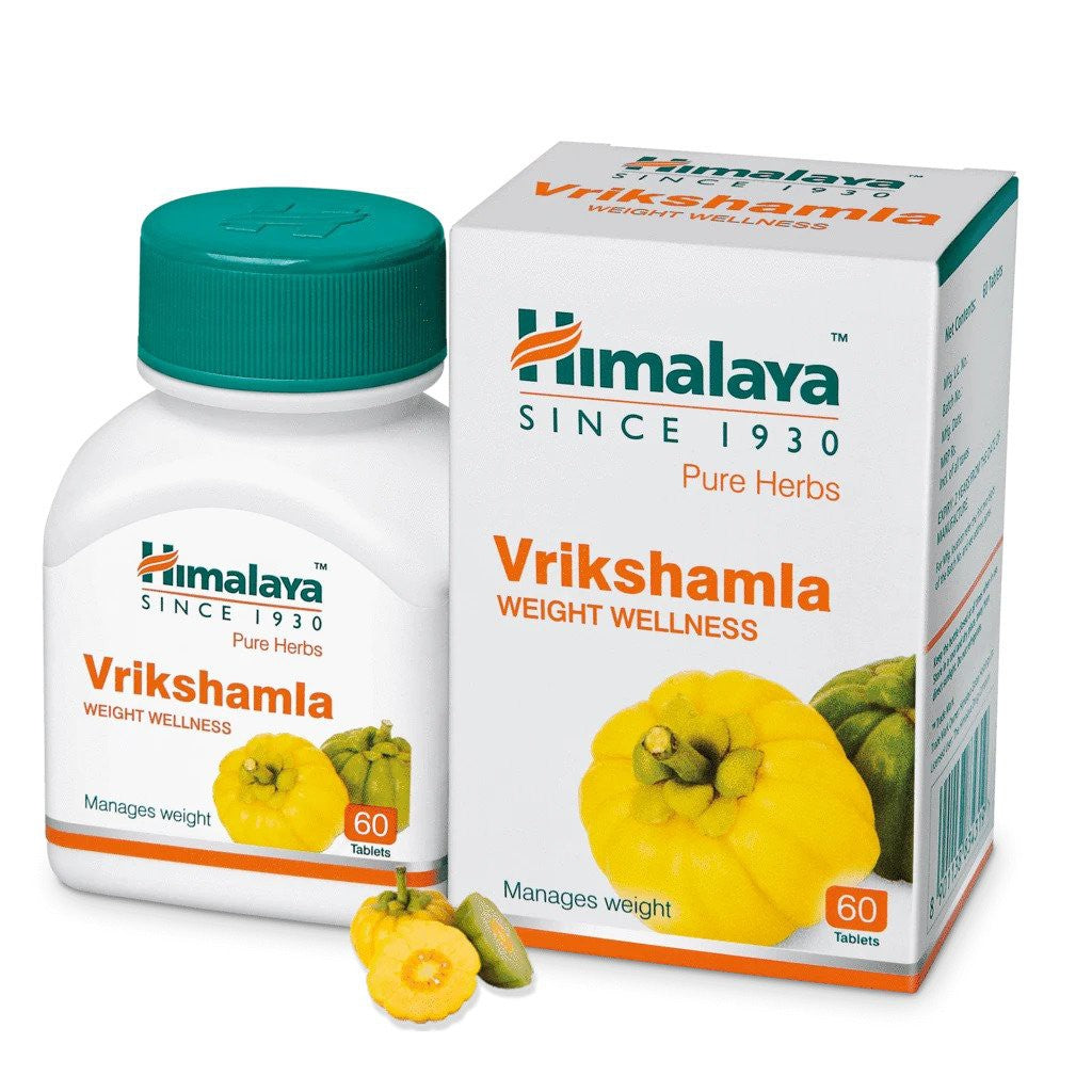 Himalaya Vrikshamla