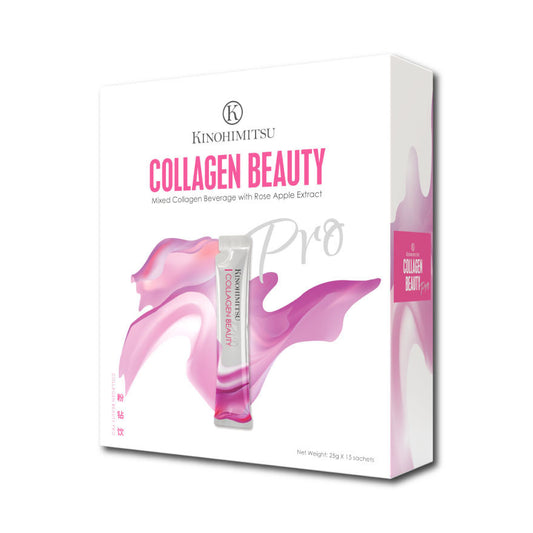 Kinohimitsu Collagen Beauty Pro